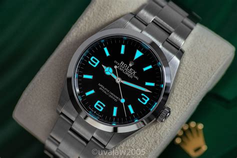 rolex explorer 124270 retail price|rolex explorer 1 36mm 124270.